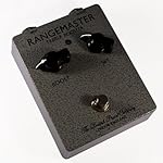British Pedal Co. / Players Series Rangemaster