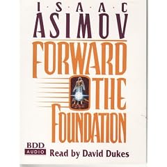 Forward the Foundation