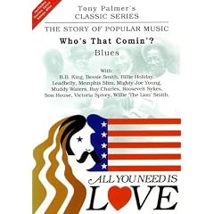 All You Need Is Love V4 Whos T