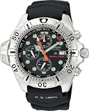 Citizen #BJ2000-09E Men's Eco-Drive 200 Meter Professional Diver Aqualand Watch