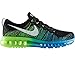 Nike Flyknit Air Max Men's Shoe