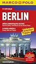 MARCO POLO Reiseführer Berlin: Reisen mit Insider-Tipps. Mit Cityatlas Berlin