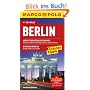 MARCO POLO Reisef�hrer Berlin: Reisen mit Insider-Tipps. Mit Cityatlas Berlin
