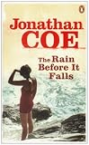 Cover of Rain Before it Falls, the Export Edition by  0141036001