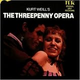 The Threepenny Opera (Original Cast Recording)