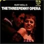 Weill: The Threepenny Opera