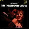 The Threepenny Opera (Original Cast Recording)