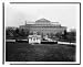 Historic Print (L): [Pavilion adjacent to Pension Building in Judiciary Square, Washington, D.C.]