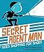 Secret Agent Man Goes Shopping for Shoes