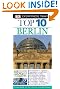 Top 10 Berlin [With Pull-Out Map] (DK Eyewitness Top 10 Travel Guides)