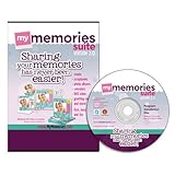 My Memories Suite 2.0 Digital Scrapbooking Software
