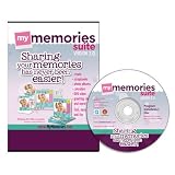 My Memories Suite 2.0 Digital Scrapbooking Software