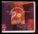 Sedona Method Course , 10 CD Volume 1 + 2, plus 3 Bonus CDs on Health ,Finances , Relationships