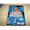 Legends of Wrestling