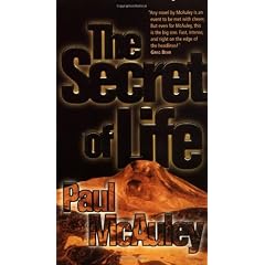 The Secret of Life