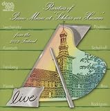 Rarities of Piano Music 2009