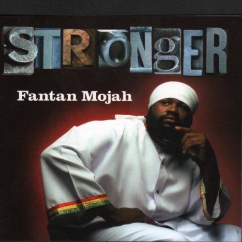 Fantan Mojah Photo 2
