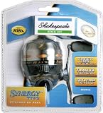 Shakespeare® Synergy® Ti10 Spincast Reel