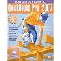 Contractor's Guide to Quickbooks Pro 2007