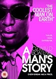 A Mans Story [DVD]