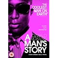 A Man's Story [DVD]