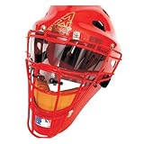 HS9500 Baseball Catchers Mask Sunshield