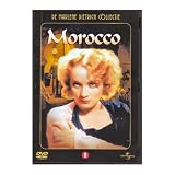 Morocco [1930] (REGION 2) (PAL) [Dutch Import]