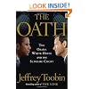 The Oath: The Obama White House and The Supreme Court