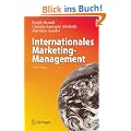 Internationales Marketing-Management