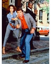 ROBERT URICH 8X10 COLOR PHOTO