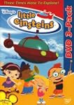 Disney Little Einsteins DVD 3-Pack Vo...