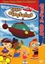 Little Einsteins 3-Pack, Vol. 1