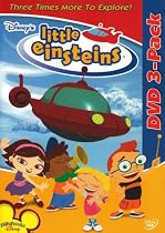 Stream Little Einsteins 3 Pack, Vol. 1 Movie Online 51PnPn1tlaL. SL210 Stream Little Einsteins 3 Pack, Vol. 1 Movie Online