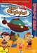 DVD : Little Einsteins 3 Pack, Vol. 1