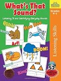 What's That Sound?