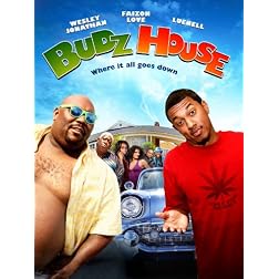 Budz House