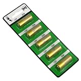 Alkaline Battery - 23A (5 PCS)