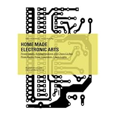 Home made electronic arts: Do-it-yourself Piratensender, Krachgeneratoren und Videomaschinen