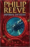 Infernal Devices (The Hungry City Chronicles)