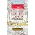 The Collected Stories (Everyman's Library)