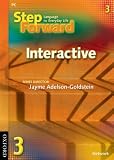 Step Forward 3: Interactive CD-ROM (Internet Use): 3