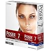 Poser 7 日本語版 for Windows ガイドブックバンドル