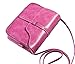 QZUnique Women's Soft PU Leather Fashion Vintage Style Cross Body Shoulder Bag