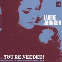 You're Needed