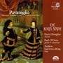 Pavaniglia, Dances & Madrigals from 17th Century Italy