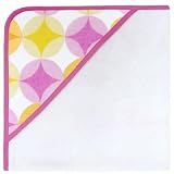 American Terry Co. Baby Hooded Towel