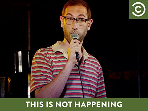 This Is Not Happening Season 1
