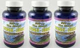 Super Maqui 1200 by MaritzMayer Laboratories – 60 Capsules