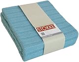 Stokke Blanket - Turquoise