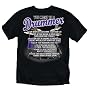 Drums T-shirt You Might Be a Drummer If.....